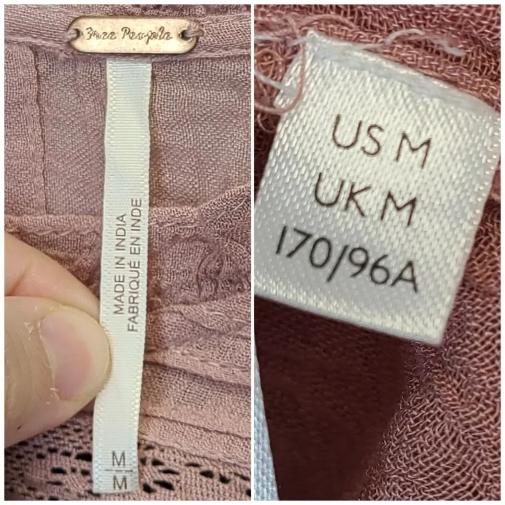 Free People nwt free